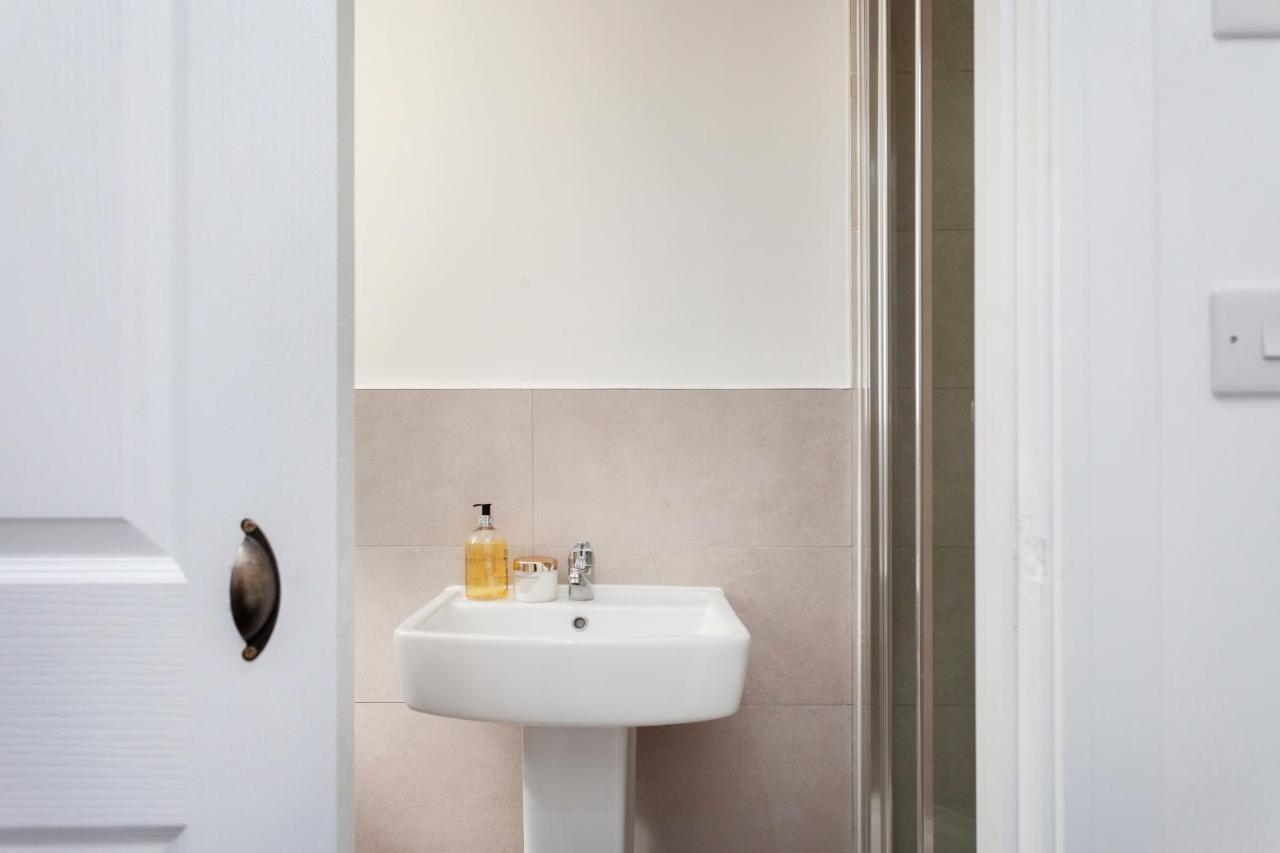 Smart Apartment Close2City Leicester Esterno foto
